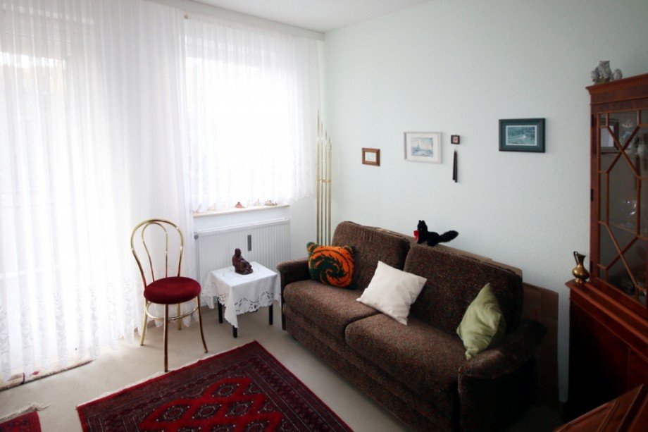 Zimmer Etagenwohnung Braunschweig