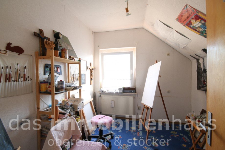 kl. Zimmer OG Einfamilienhaus Meine Bechtsb�ttel Haus Meine / Bechtsb�ttel