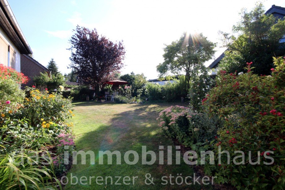 Garten Haus Lehre / Essenrode