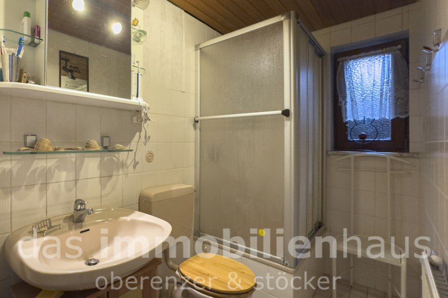 Bad EG - Reihenhaus Braunschweig Gartenstadt Reihenmittelhaus Braunschweig / Gartenstadt