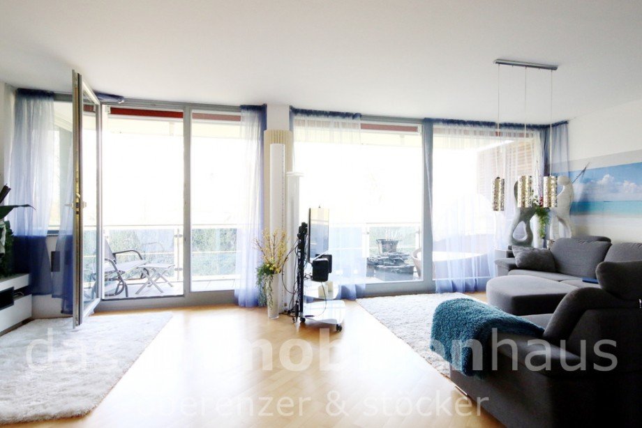 Wohnbereich Etagenwohnung Braunschweig