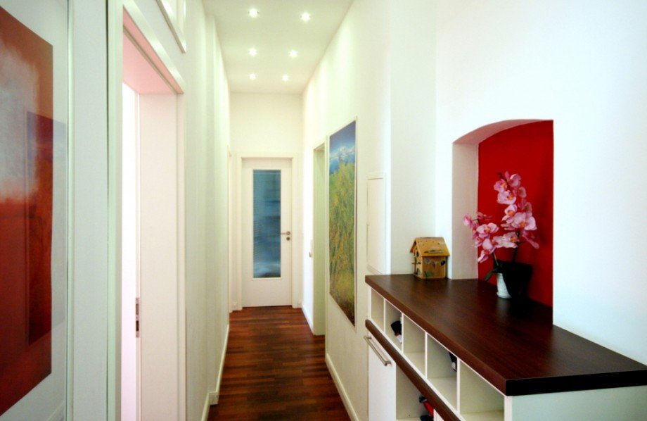 Flur Erdgeschosswohnung Braunschweig