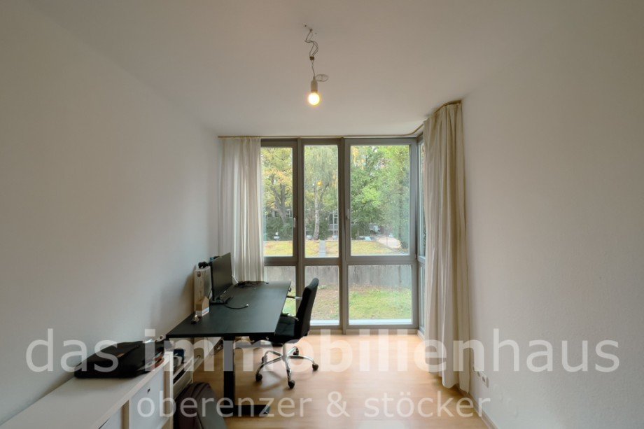 Zimmer - Wohnung Am Wasserturm �stliches Ringgebiet Braunschweig Erdgeschosswohnung Braunschweig