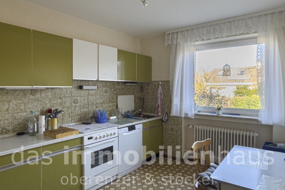 K�che Haus Reihenhaus Braunschweig Thune Reihenhaus Braunschweig / Thune