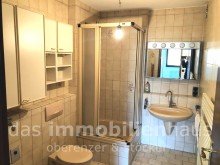 Duschbad 2,5 - 3 Zi.-ETW in Gliesmarode mit TG-Stpl.