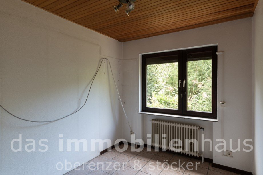 Arbeitszimmer Reihenendhaus Braunschweig