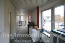 Innenansicht Multifunktionales Gesch�ftshaus
