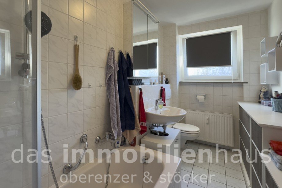 Badezimmer Wohnung EG - MFH 6 Wohnungen in Vechelde.jpg Mehrfamilienhaus Vechelde