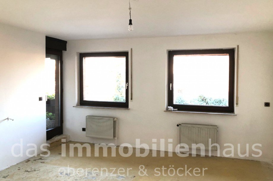Schlafzimmer Etagenwohnung Braunschweig / Gliesmarode
