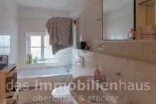 Bad - Eigentumswohnung in Braunschweig Innenstadt Kleinod in Citylage! Chice, moderne  Eigentumswohnung in historischem Geb�ude