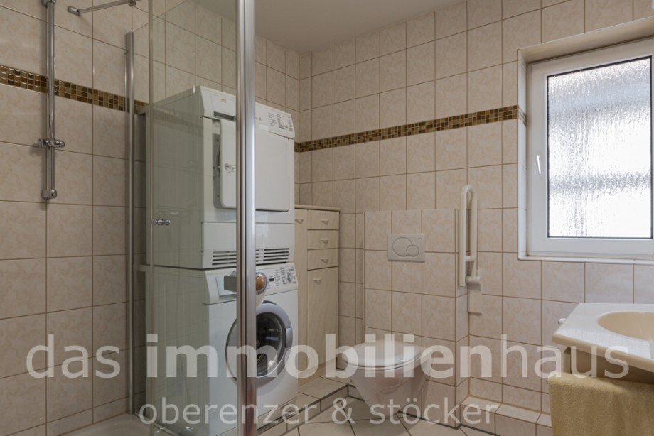 Badezimmer - Wohnung in Wolfenb�ttel Stadt Etagenwohnung Wolfenb�ttel