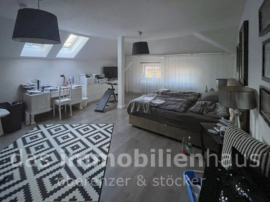 Schlafzimmer Mietwohnung Braunschweig �stliches Ringgebiet Etagenwohnung Braunschweig