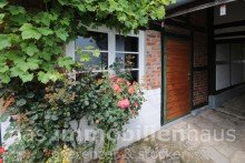 zur Gartenlounge Gartentraum-2-Familien-Haus mit Nebengeb�ude und gro�em Grundst�ck in zentraler Lage