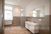 Bad Waschtischbereich Okerlage / Inselwallpark - Topp-modernisierte 3-4-Zi.-Wohnung